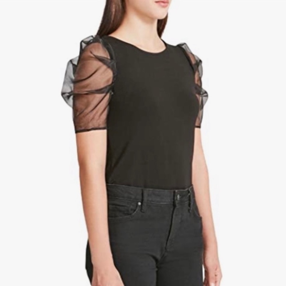 NWT BB Dakota Top Size: Small - Picture 3 of 4